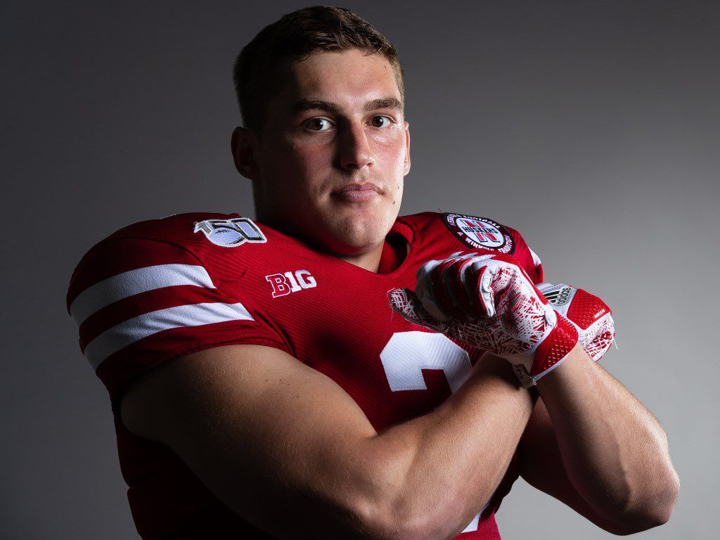 18. Will Honas